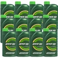 12x1 Liter Original FANFARO Automatikgetriebeöl ATF III Gear Oil Öl