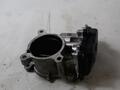 05L128063E Drosselklappengehäuse Ventil A Schmetterling VOLKSWAGEN Golf 8 2.0 D