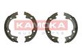 KAMOKA JQ212036 Bremsbackensatz, Feststellbremse für HYUNDAI,KIA