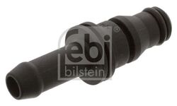 FEBI BILSTEIN 47213 Anschlussstutzen, Kühlmittelleitung für MERCEDES-BENZ