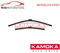 SCHEIBENWISCHER WISCHERBLATT VORNE KAMOKA 27A01 P FÜR SEAT TOLEDO IV,LEON,MII