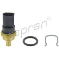 ORIGINAL® Topran Sensor, Kraftstofftemperatur für VW GOLF IV GOLF V POLO