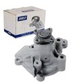 DOLZ WASSERPUMPE passend für HYUNDAI COUPE ELANTRA HIGHWAY I30 LANTRA MATRIX TIB