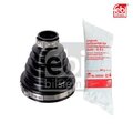 Faltenbalgsatz, Antriebswelle FEBI BILSTEIN 174488 für Opel