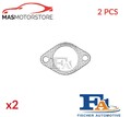 AUSPUFFROHRDICHTUNG AUSPUFF DICHTUNG FA1 330-917 2PCS A FÜR ALFA ROMEO GTV