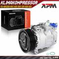 Klimakompressor Klimaanlage Kompressor 10S11 für Mercedes-Benz W202 S202 C208