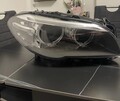 Bmw F10/F11 2013 Facelift. Scheinwerfer Vorne Rechts Bi-XenonNeuwertige Zustand.