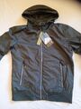 Lerros Jacke Blouson Fashion Trifft Funktion Gr M Sommer Übergang