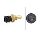 ORIGINAL® Hella Sensor, Kühlmitteltemperatur passend für Neoplan Centroliner