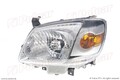 Scheinwerfer für Mazda Bt-50 CD UN 06-09 Links Fahrerseite