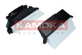 KAMOKA Luftfilter F254201 Umluftfilter für MERCEDES KLASSE W212 Model S212 CLS