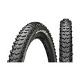 Continental Fahrrad Reifen Mountain King 2.3 Faltbar 29x2.30" 58-622 Schwarz