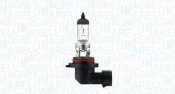 1x H10 MAGNETI MARELLI Nebelscheinwerfer Glühlampen 12V 42W 002550100000