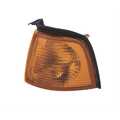 Blinkleuchte Blinker Links orange für Audi 80 89 89Q 8A B3 893 894 8A2
