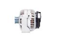 1 986 A00 743 BOSCH Generator für MERCEDES-BENZ,PUCH