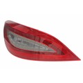 Heckleuchte MAGNETI MARELLI 714021400703
