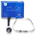 ATE ABS Sensor Raddrehzahl passend für BMW 1 E87 E81 E82 E88 3 E90 E91 E93 E92