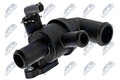 NTY CTM-ME-021 Kühlwasserthermostat für SMART FORTWO Coupe (451) CABRIO (450)