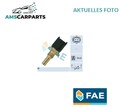 KÜHLMITTELTEMPERATURSENSOR PIPE AT EGR VALVE 33680 FAE NEU OE QUALITÄT