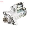 1x Denso Starter 12V 891997 u.a. für Audi Seat Skoda VW | DSN1464