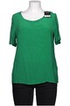 Peter Hahn Bluse Damen Oberteil Hemd Hemdbluse Gr. EU 42 Grün #buze8g0