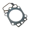 1x ORIGINAL® Elring 396.250 Dichtung, Zylinderkopf passend für Man TGX I TGA