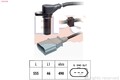 Kurbelwellensensor Impulsgeber EPS 1.953.505 für FABIA ROOMSTER SKODA SEAT 6Y2 4