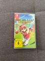 Mario Golf Super Rush I Nintendo Switch I Deutsche USK Version I Neuwertig