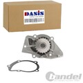 AKS DASIS WASSERPUMPE passend für CITROËN BERLINGO C15 C4 C5 C8 EVASION JUMPER