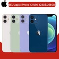 Neu Apple iPhone 12 mini (5G) - 128GB/256GB Smartphone Handys Ohne Vertrag