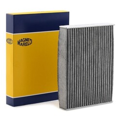 MAGNETI MARELLI INNENRAUMFILTER POLLEN FILTER 350203062430 Filtereinsatz