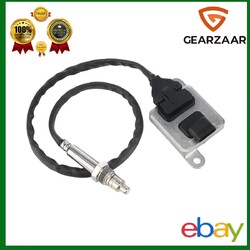 NOX Sensor Lambdasonde Ersatz für MERCEDES C-KLASSE W205 S205 ML GLE W164
