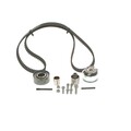 ORIGINAL® Bosch Zahnriemensatz für VW PASSAT B6 Variant GOLF PLUS V TIGUAN