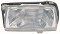 Scheinwerfer H4 für VW Jetta II 19E 1G2 84-92
