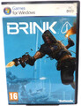 Brink (PC: Windows, 2011) - Europäische Version