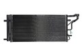 Kondensator, Klimaanlage NRF 350591