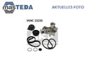 VKMC 31030 WASSERPUMPE + KEILRIPPENRIEMENSATZ SKF FÜR SEAT CORDOBA,IBIZA II