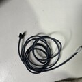 Original Offizielles Mitternachtsblau Apple USB-C auf Magsafe 3 Kabel 2 Meter MacBookPro