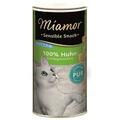 Miamor Sensible Snack Kitten Huhn Pur | 12 x 30g Katzensnack