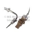 1x Sensor, Abgastemperatur PIERBURG 7.12196.16.0 passend für AUDI SEAT SKODA