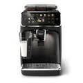 Philips 5400 Series EP5441/50 LatteGo schwarz Kaffeemaschine Kaffeevollautomat 