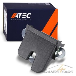 ATEC HECKKLAPPENSCHLOSS SCHLOSS HECKKLAPPE KOFFERRAUM FÜR VW POLO 5 V 6R## ORIGINAL ATEC MARKENQUALITÄT - AB LAGER VERFÜGBAR ##