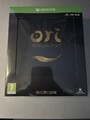 Ori and the Will of the Wisps Collector's Edition (Xbox One)