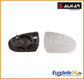 Spiegelglas, Außenspiegel ALKAR 6432879 rechts für Hyundai