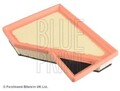Luftfilter BLUE PRINT ADB112251 für MINI Schrägheck (R50, R53) Cabrio (R52)