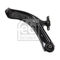 1x Lenker, Radaufhängung FEBI BILSTEIN 193293 passend für NISSAN