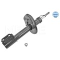 1x ORIGINAL® Meyle 16-26 623 0027 Stoßdämpfer Vorne passend für Dacia LODGY