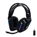 Logitech G733 Kabelloses LIGHTSPEED RGB Over-Ear Gaming-Headset Bluetooth