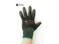 10 - 500 Paar Arbeitshandschuhe Mechanikerhandschuhe Montagehandschuhe Garten PU