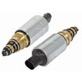 ORIGINAL® Nrf 38637 Regelventil, Kompressor für Mercedes-Benz C-CLASS C-CLASS